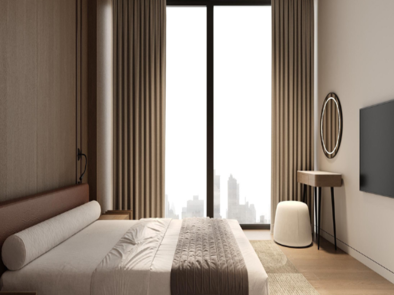 Blue Marina Residence /Q3 2027